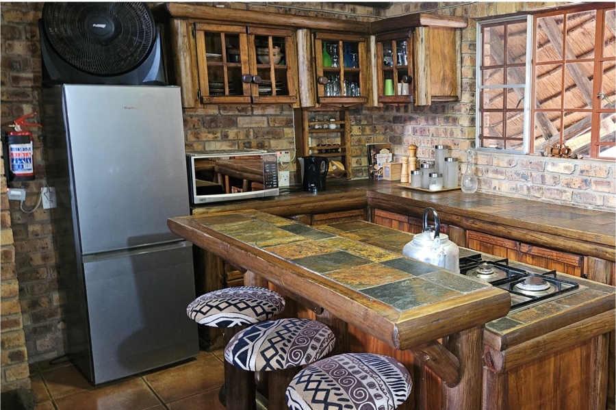 4 Bedroom Property for Sale in Marloth Park Mpumalanga