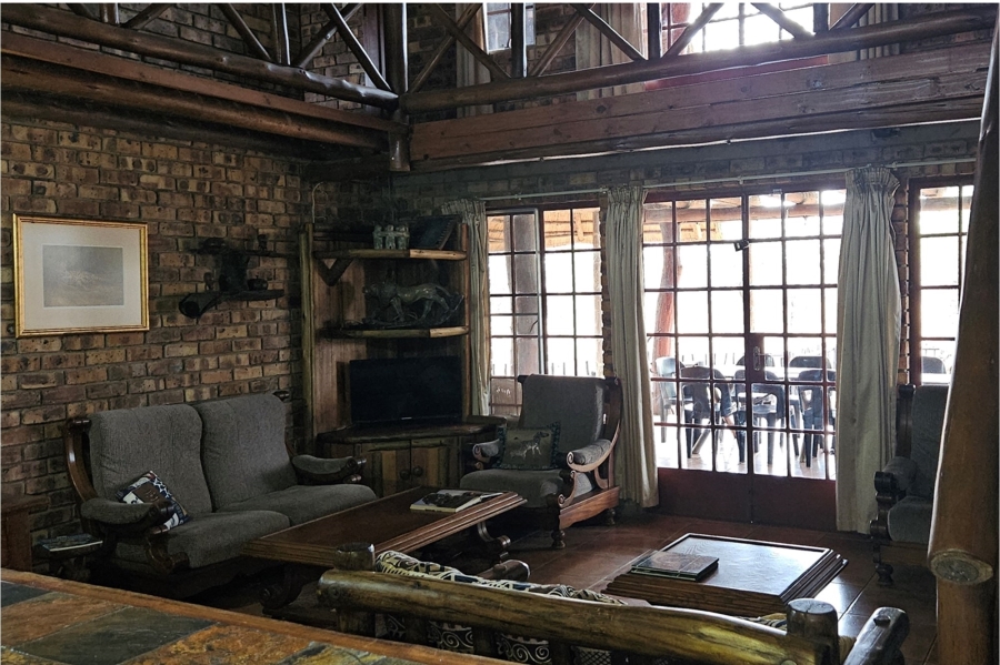4 Bedroom Property for Sale in Marloth Park Mpumalanga