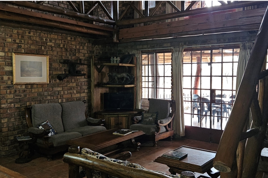 4 Bedroom Property for Sale in Marloth Park Mpumalanga