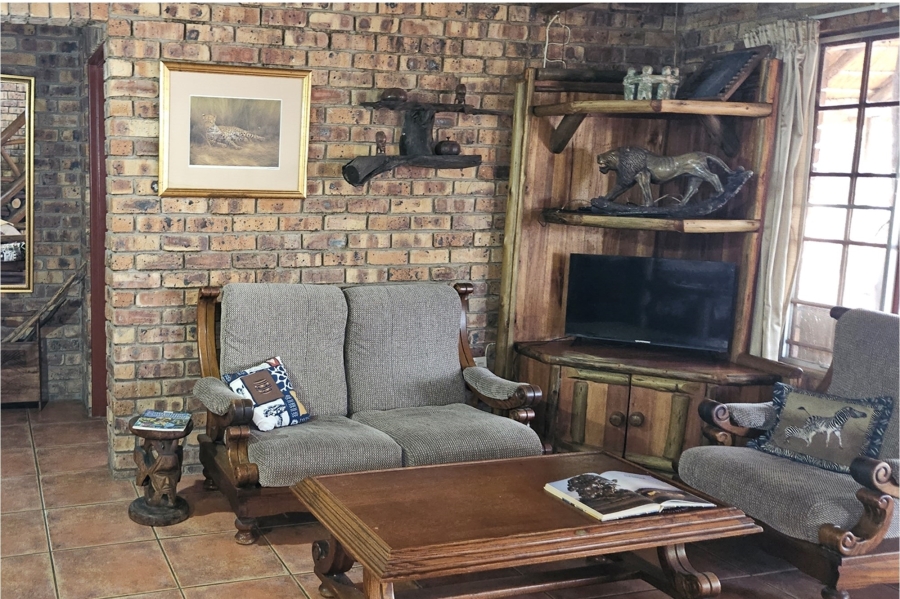 4 Bedroom Property for Sale in Marloth Park Mpumalanga