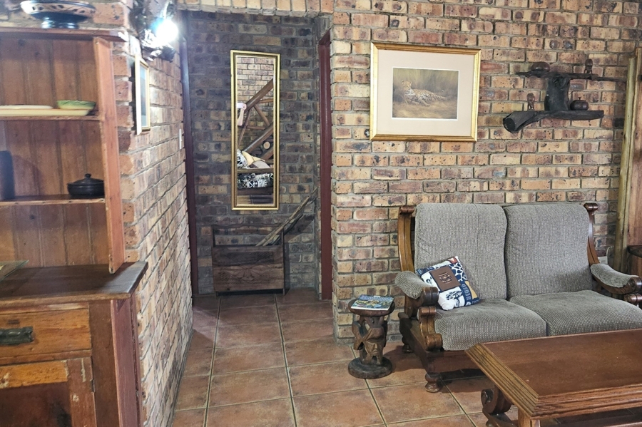 4 Bedroom Property for Sale in Marloth Park Mpumalanga