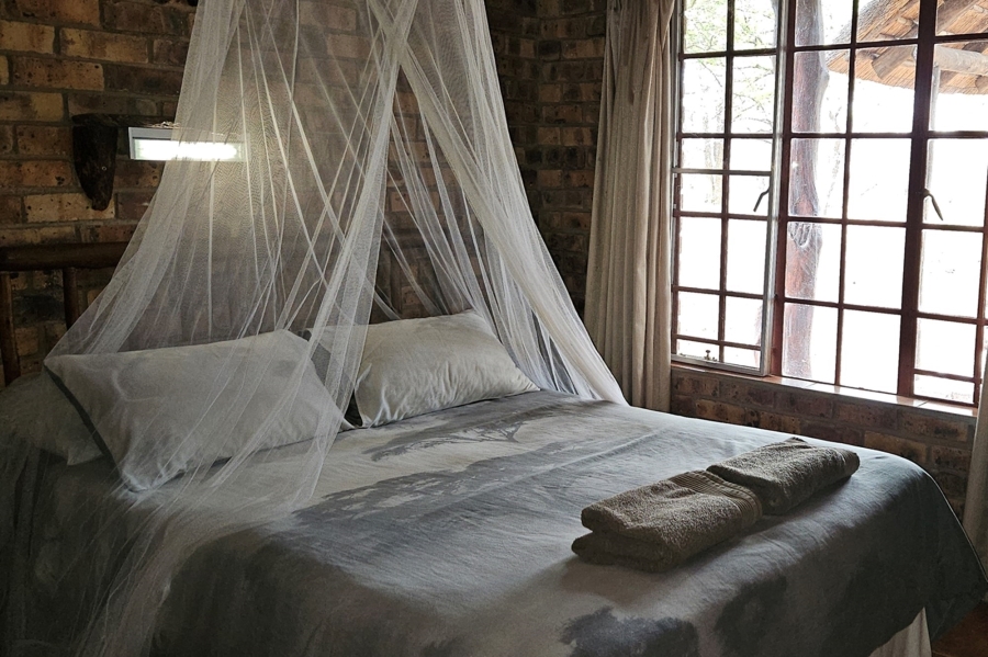 4 Bedroom Property for Sale in Marloth Park Mpumalanga