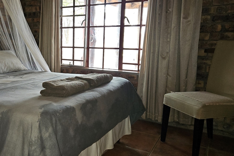 4 Bedroom Property for Sale in Marloth Park Mpumalanga