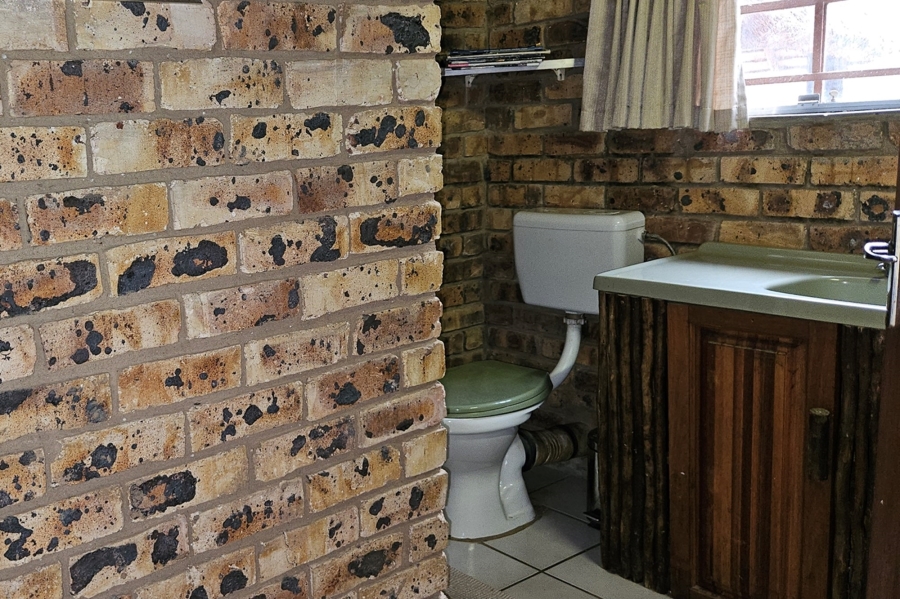 4 Bedroom Property for Sale in Marloth Park Mpumalanga