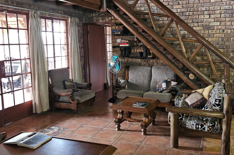 4 Bedroom Property for Sale in Marloth Park Mpumalanga