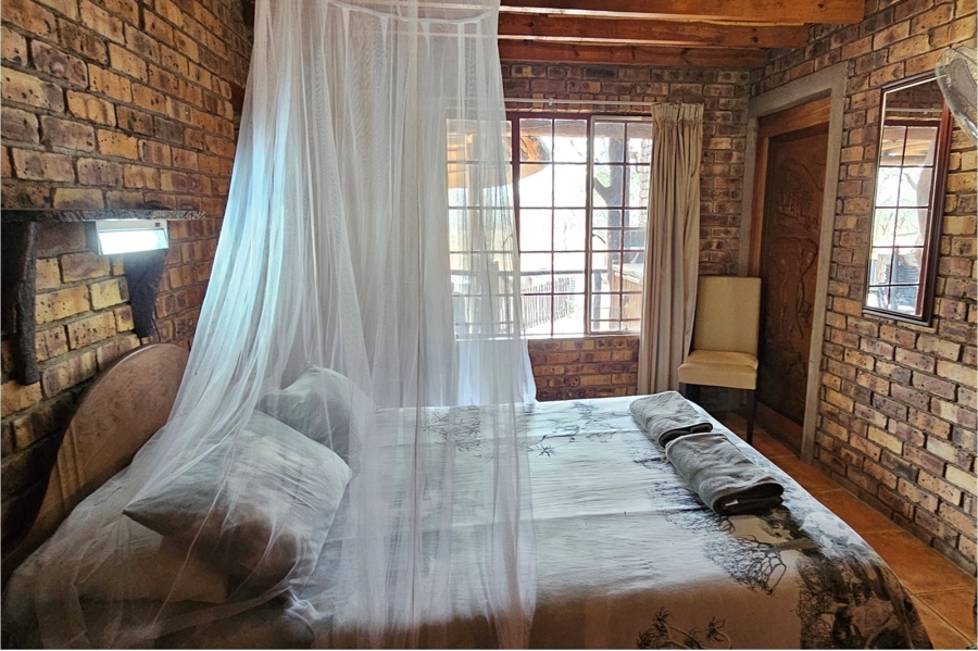 4 Bedroom Property for Sale in Marloth Park Mpumalanga