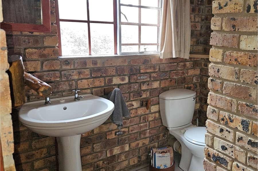 4 Bedroom Property for Sale in Marloth Park Mpumalanga