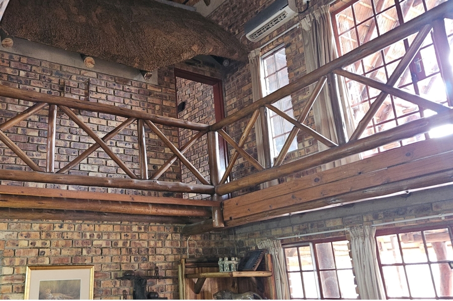 4 Bedroom Property for Sale in Marloth Park Mpumalanga