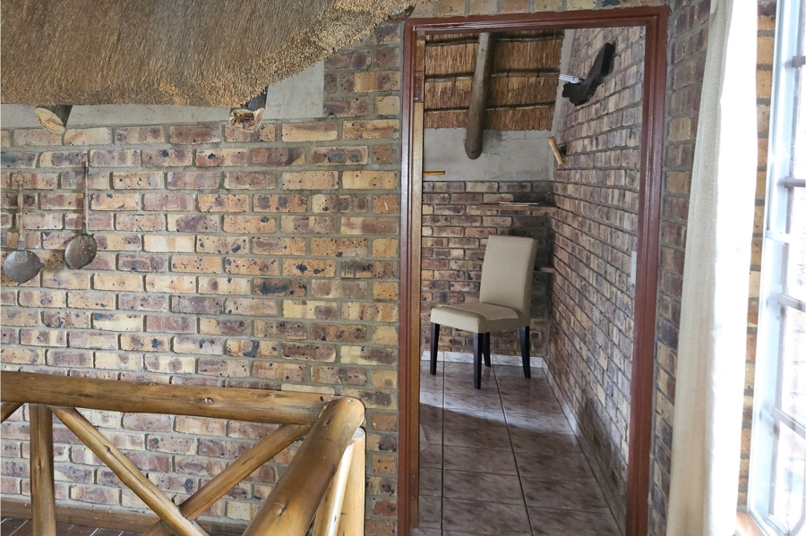 4 Bedroom Property for Sale in Marloth Park Mpumalanga