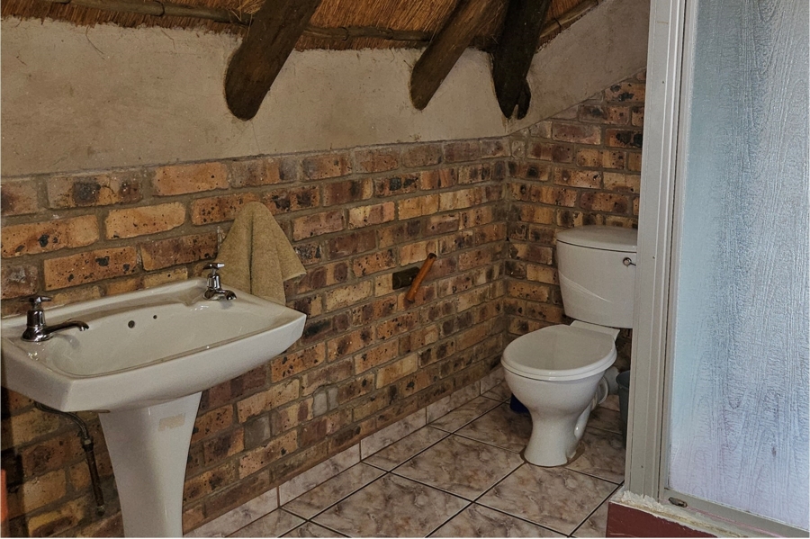 4 Bedroom Property for Sale in Marloth Park Mpumalanga