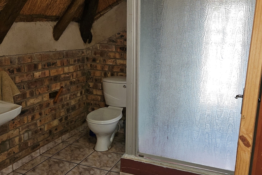 4 Bedroom Property for Sale in Marloth Park Mpumalanga