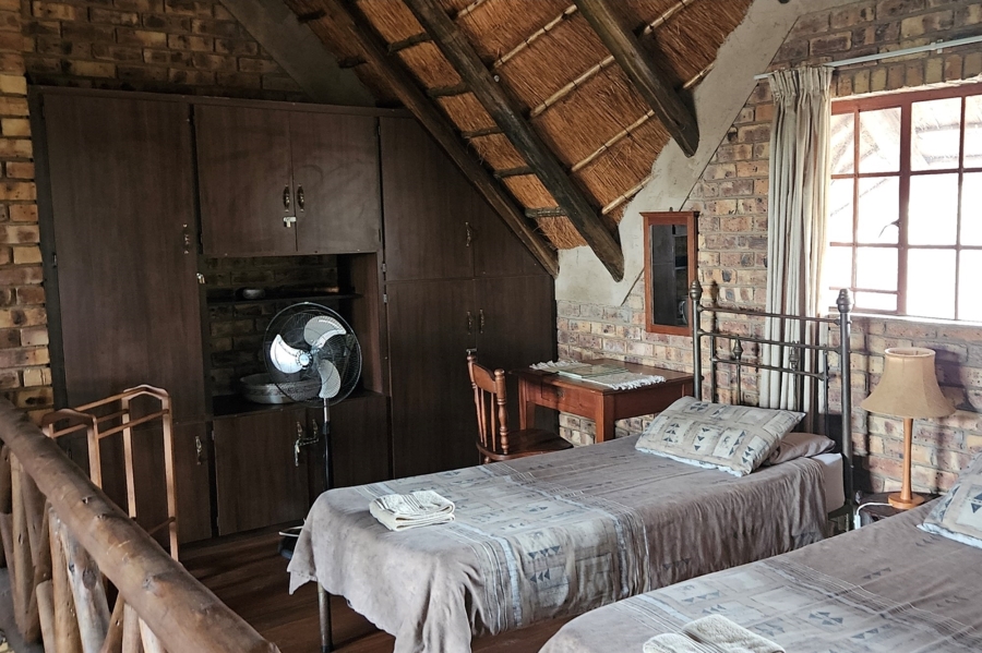 4 Bedroom Property for Sale in Marloth Park Mpumalanga
