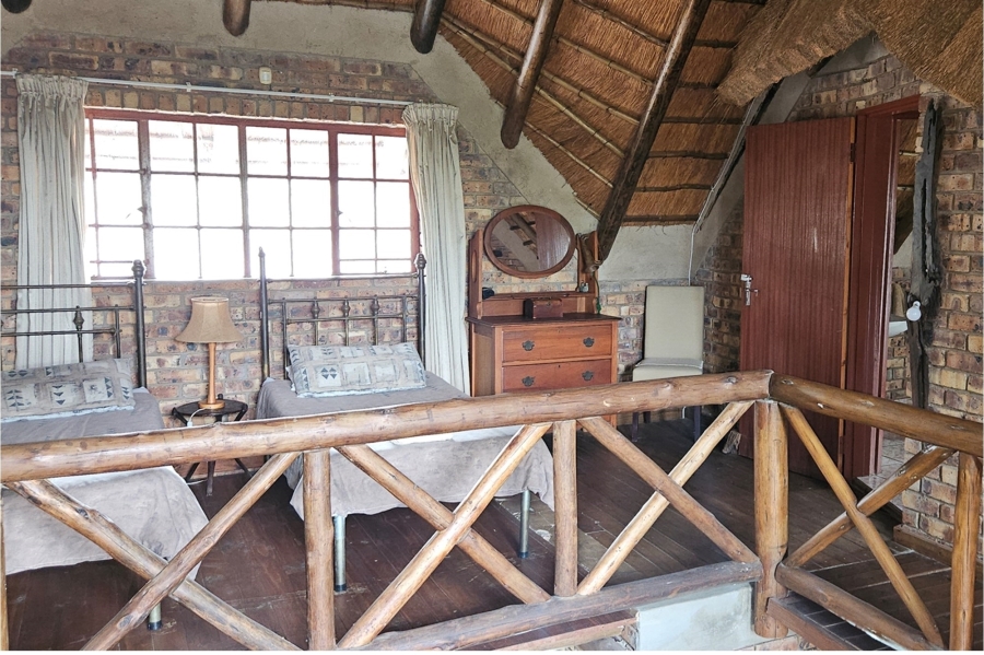 4 Bedroom Property for Sale in Marloth Park Mpumalanga