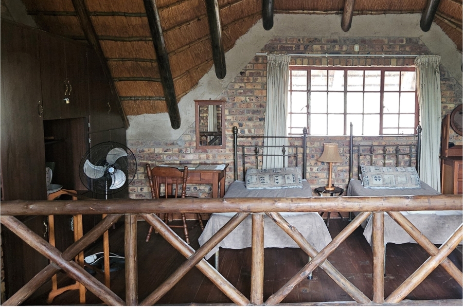 4 Bedroom Property for Sale in Marloth Park Mpumalanga