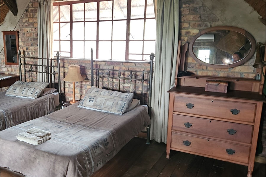 4 Bedroom Property for Sale in Marloth Park Mpumalanga