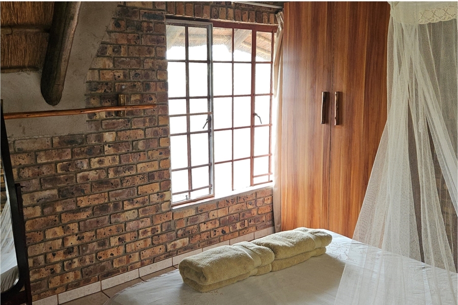 4 Bedroom Property for Sale in Marloth Park Mpumalanga