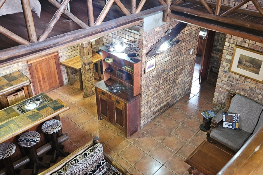 4 Bedroom Property for Sale in Marloth Park Mpumalanga
