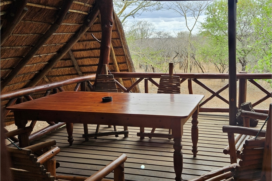 4 Bedroom Property for Sale in Marloth Park Mpumalanga