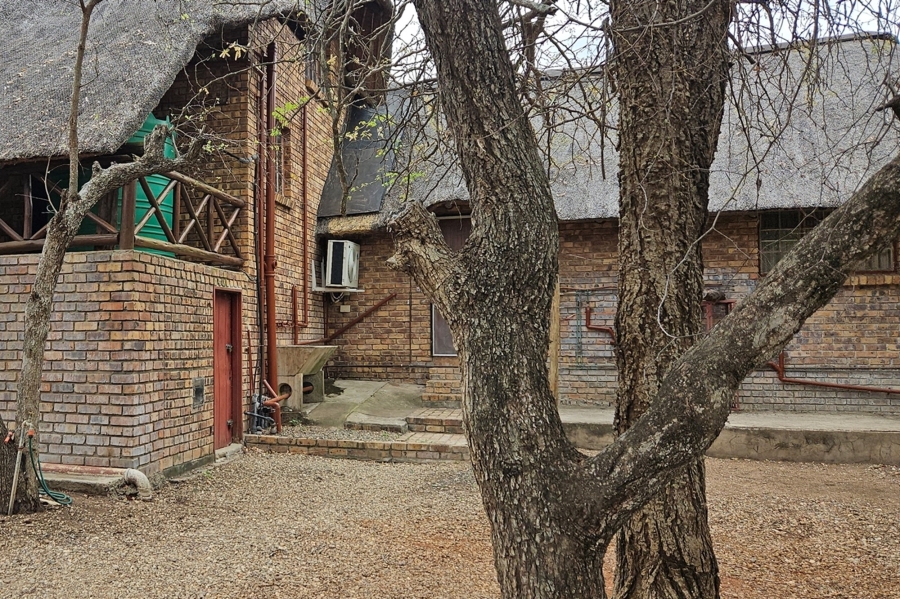 4 Bedroom Property for Sale in Marloth Park Mpumalanga