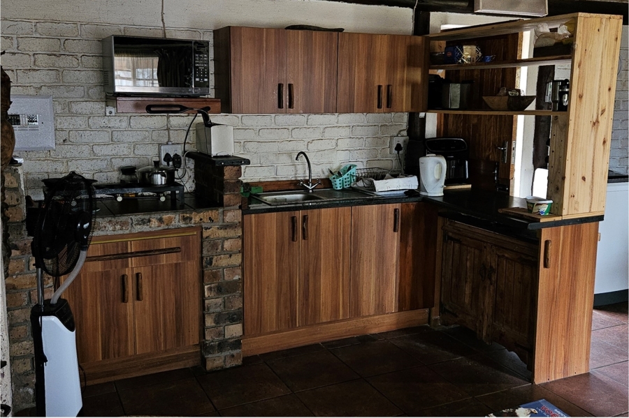 4 Bedroom Property for Sale in Marloth Park Mpumalanga