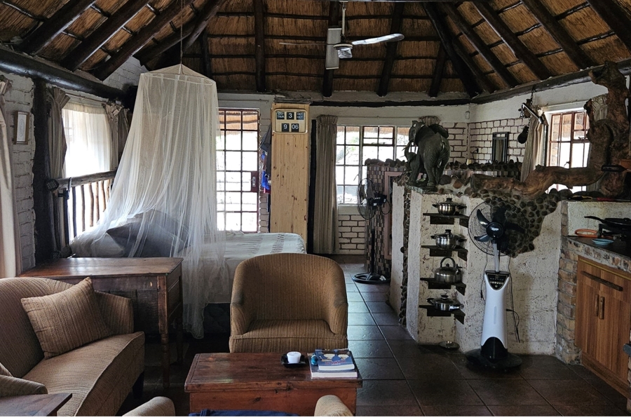 4 Bedroom Property for Sale in Marloth Park Mpumalanga