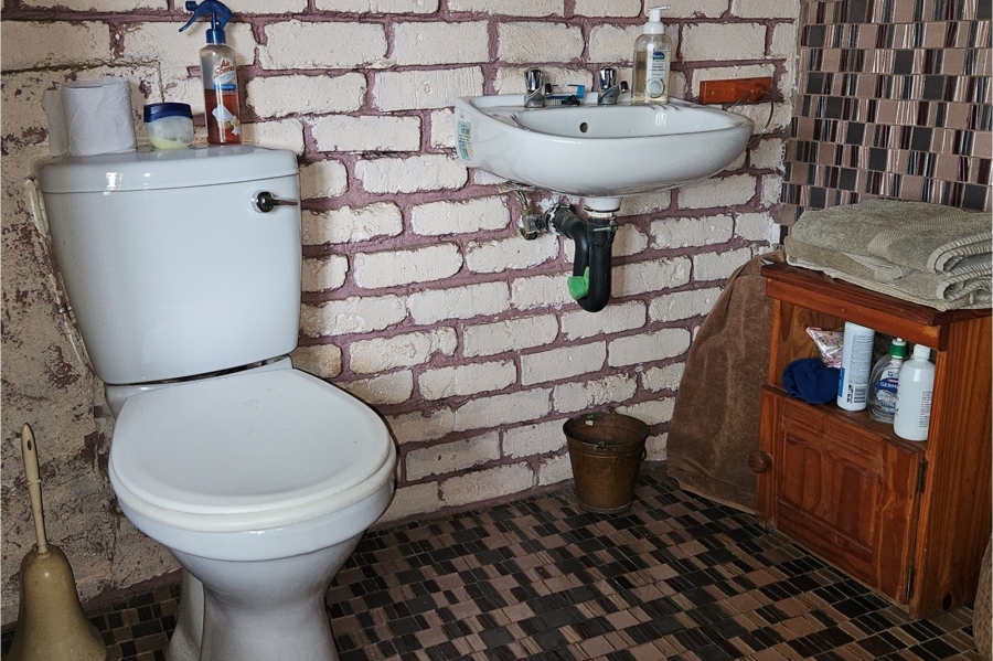 4 Bedroom Property for Sale in Marloth Park Mpumalanga