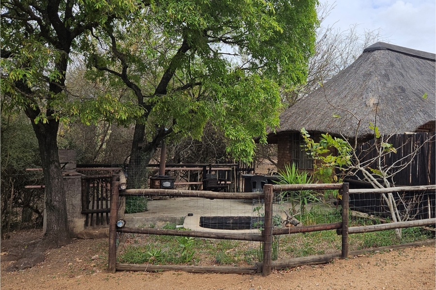 4 Bedroom Property for Sale in Marloth Park Mpumalanga