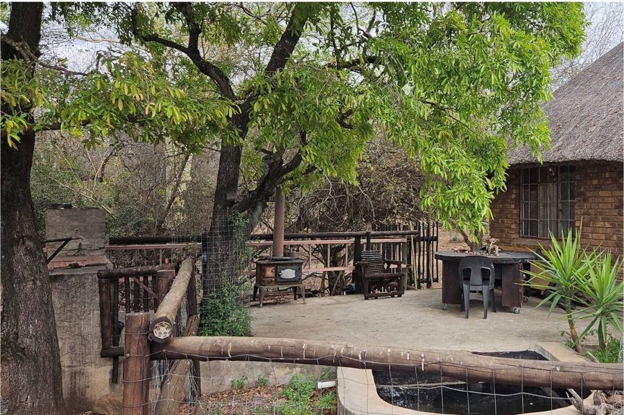 4 Bedroom Property for Sale in Marloth Park Mpumalanga