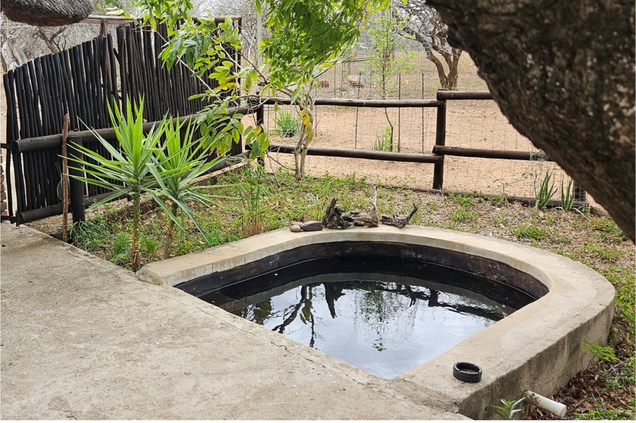 4 Bedroom Property for Sale in Marloth Park Mpumalanga