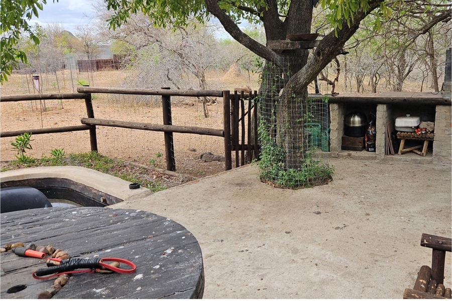 4 Bedroom Property for Sale in Marloth Park Mpumalanga