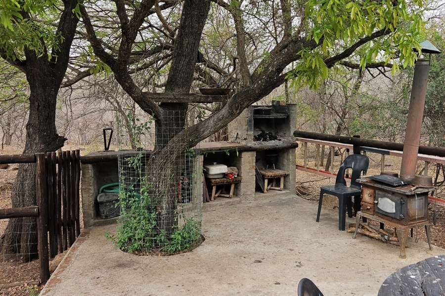 4 Bedroom Property for Sale in Marloth Park Mpumalanga
