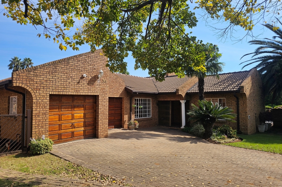 3 Bedroom Property for Sale in Aerorand Mpumalanga