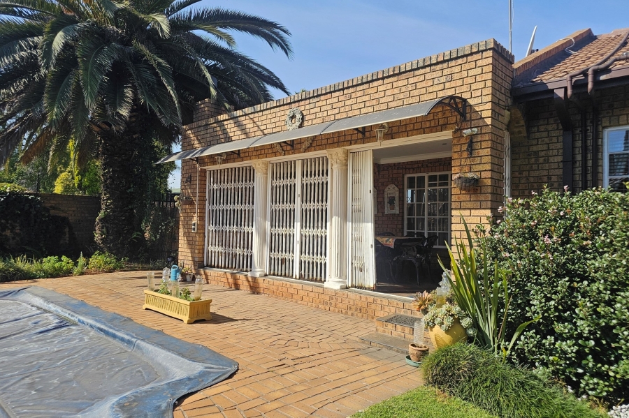 3 Bedroom Property for Sale in Aerorand Mpumalanga