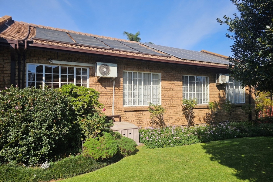 3 Bedroom Property for Sale in Aerorand Mpumalanga