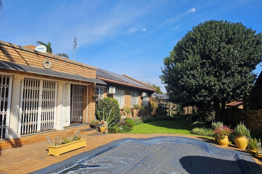 3 Bedroom Property for Sale in Aerorand Mpumalanga