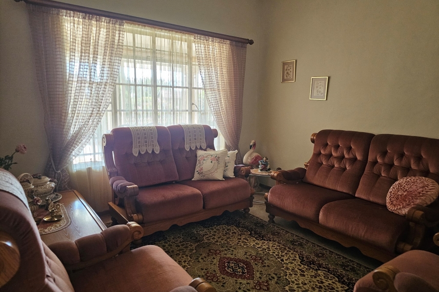 3 Bedroom Property for Sale in Aerorand Mpumalanga