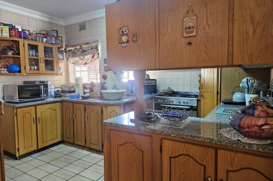3 Bedroom Property for Sale in Aerorand Mpumalanga