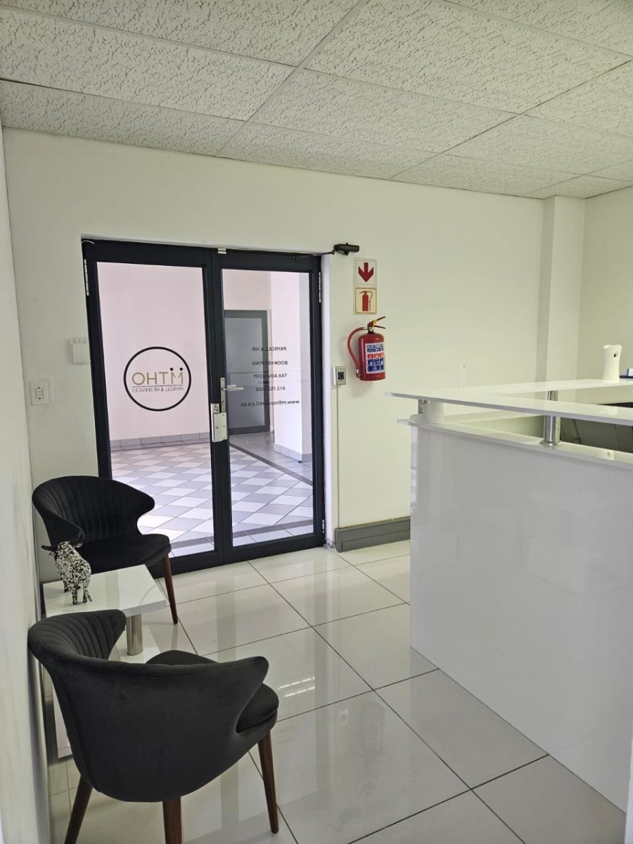 To Let commercial Property for Rent in Alkmaar Mpumalanga