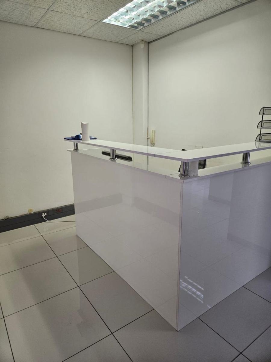 To Let commercial Property for Rent in Alkmaar Mpumalanga