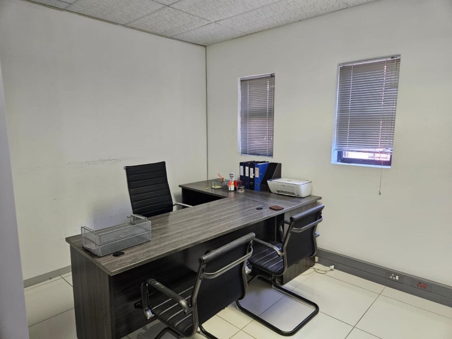 To Let commercial Property for Rent in Alkmaar Mpumalanga