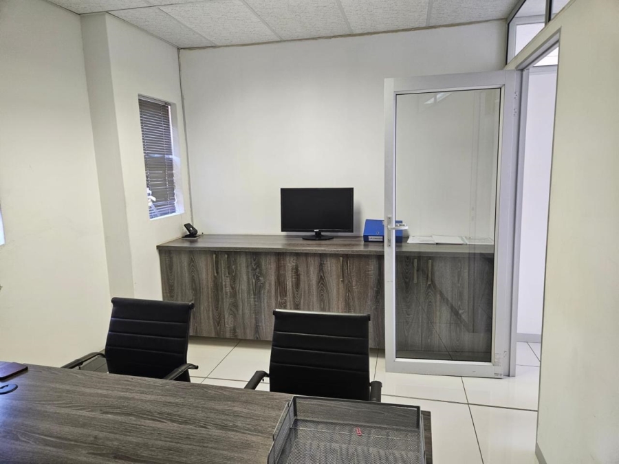 To Let commercial Property for Rent in Alkmaar Mpumalanga