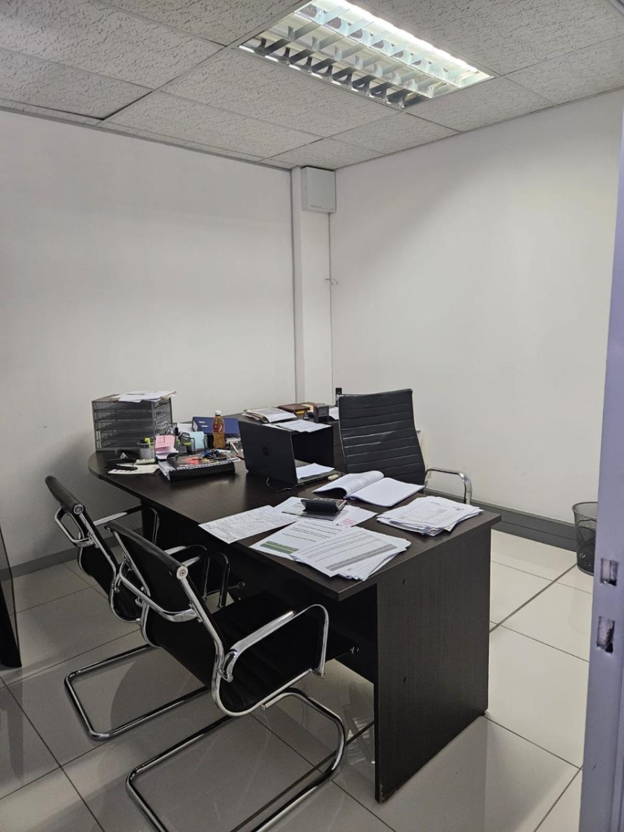 To Let commercial Property for Rent in Alkmaar Mpumalanga