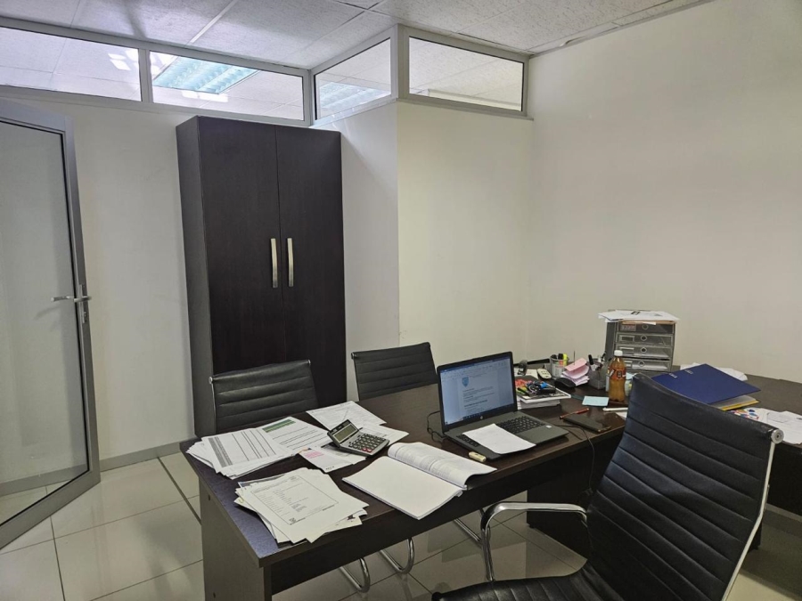 To Let commercial Property for Rent in Alkmaar Mpumalanga