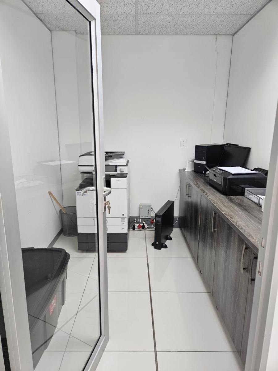 To Let commercial Property for Rent in Alkmaar Mpumalanga