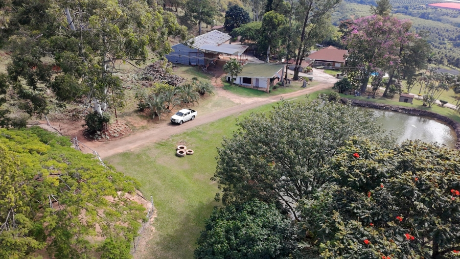 Commercial Property for Sale in Nelspruit Rural Mpumalanga