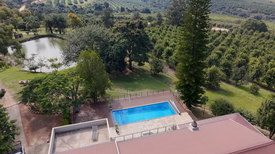 Commercial Property for Sale in Nelspruit Rural Mpumalanga