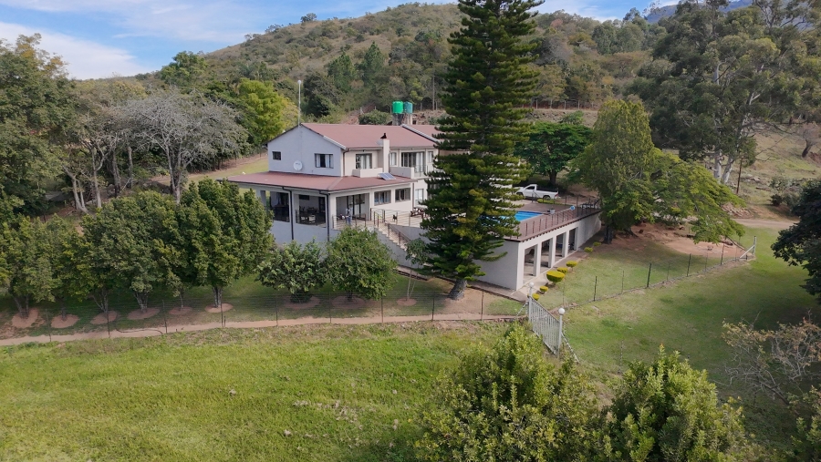 Commercial Property for Sale in Nelspruit Rural Mpumalanga