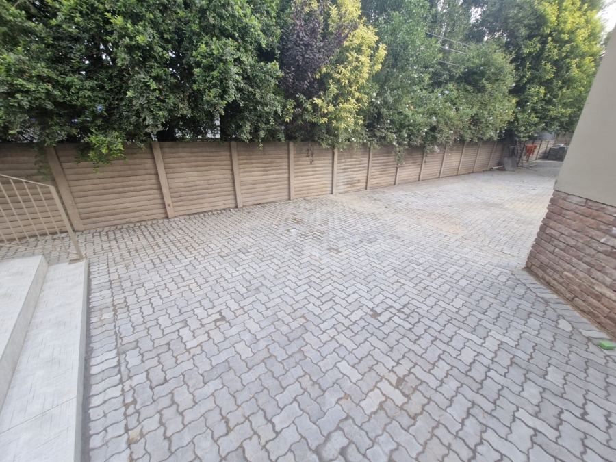 To Let Commercial Property for Rent in Del Judor Mpumalanga