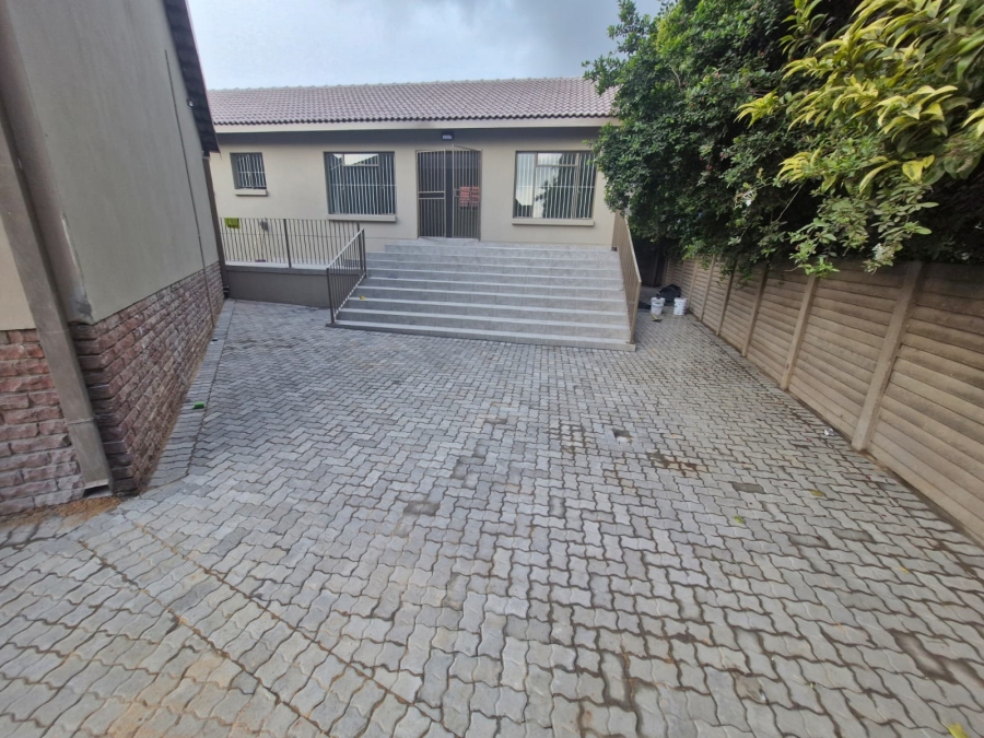 To Let Commercial Property for Rent in Del Judor Mpumalanga