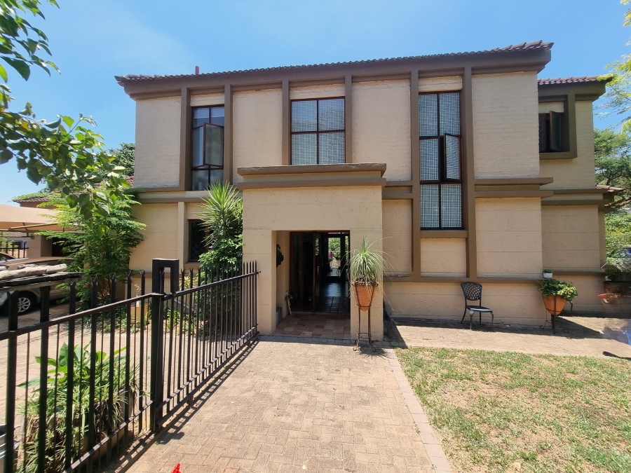 3 Bedroom Property for Sale in Nelspruit Ext 6 Mpumalanga